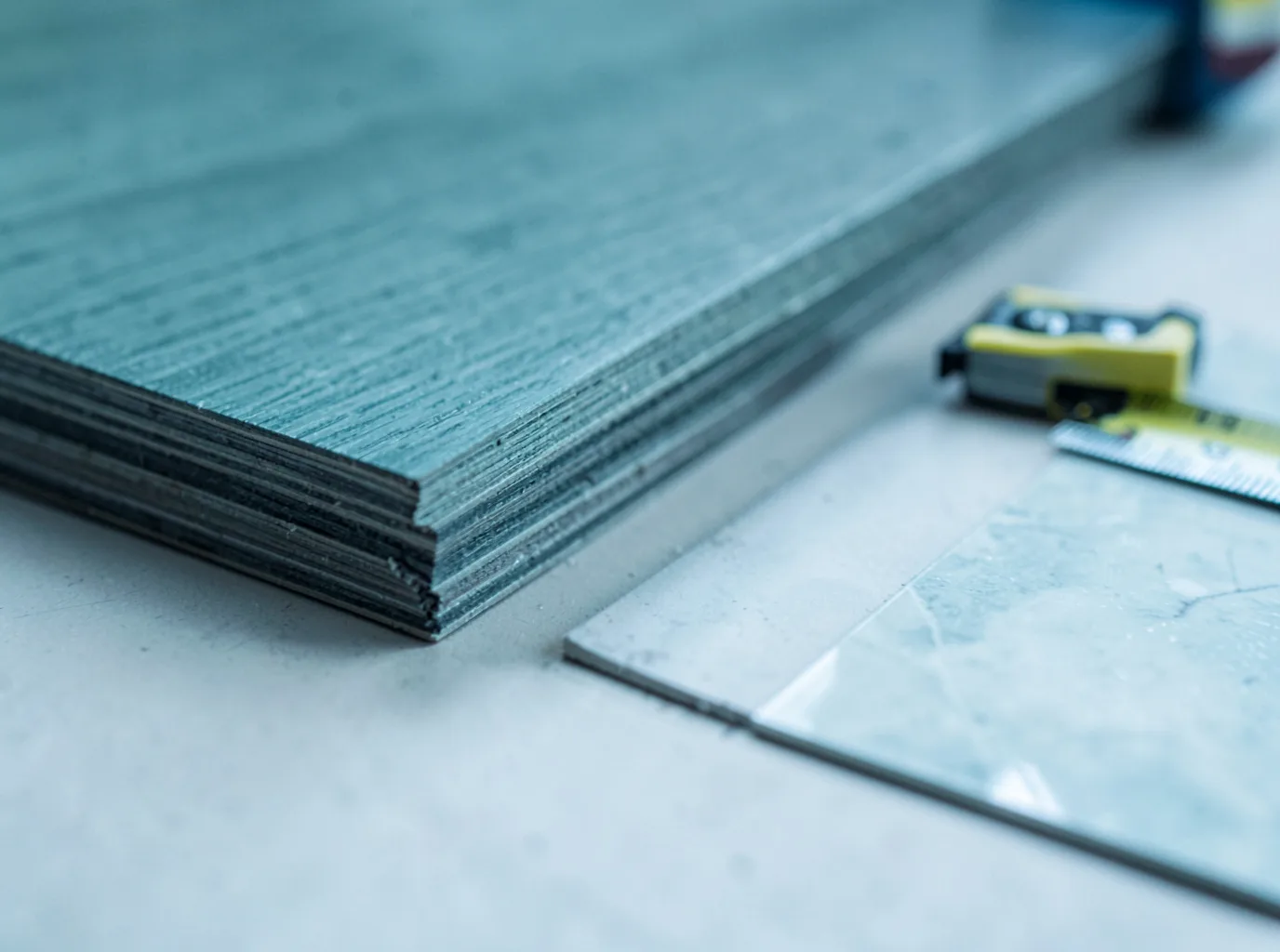 Luxury Vinyl Plank Installation La Farge, WI FAQs